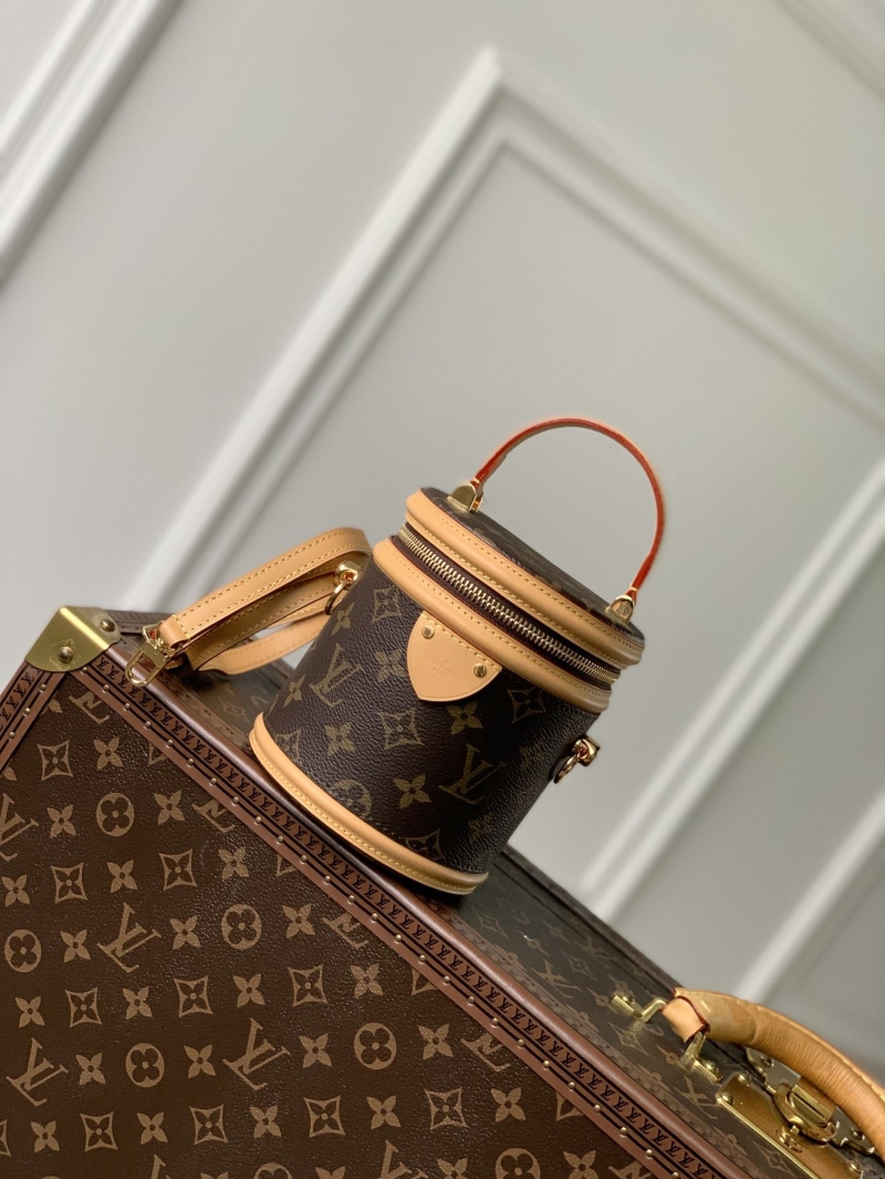 LV Round Bags